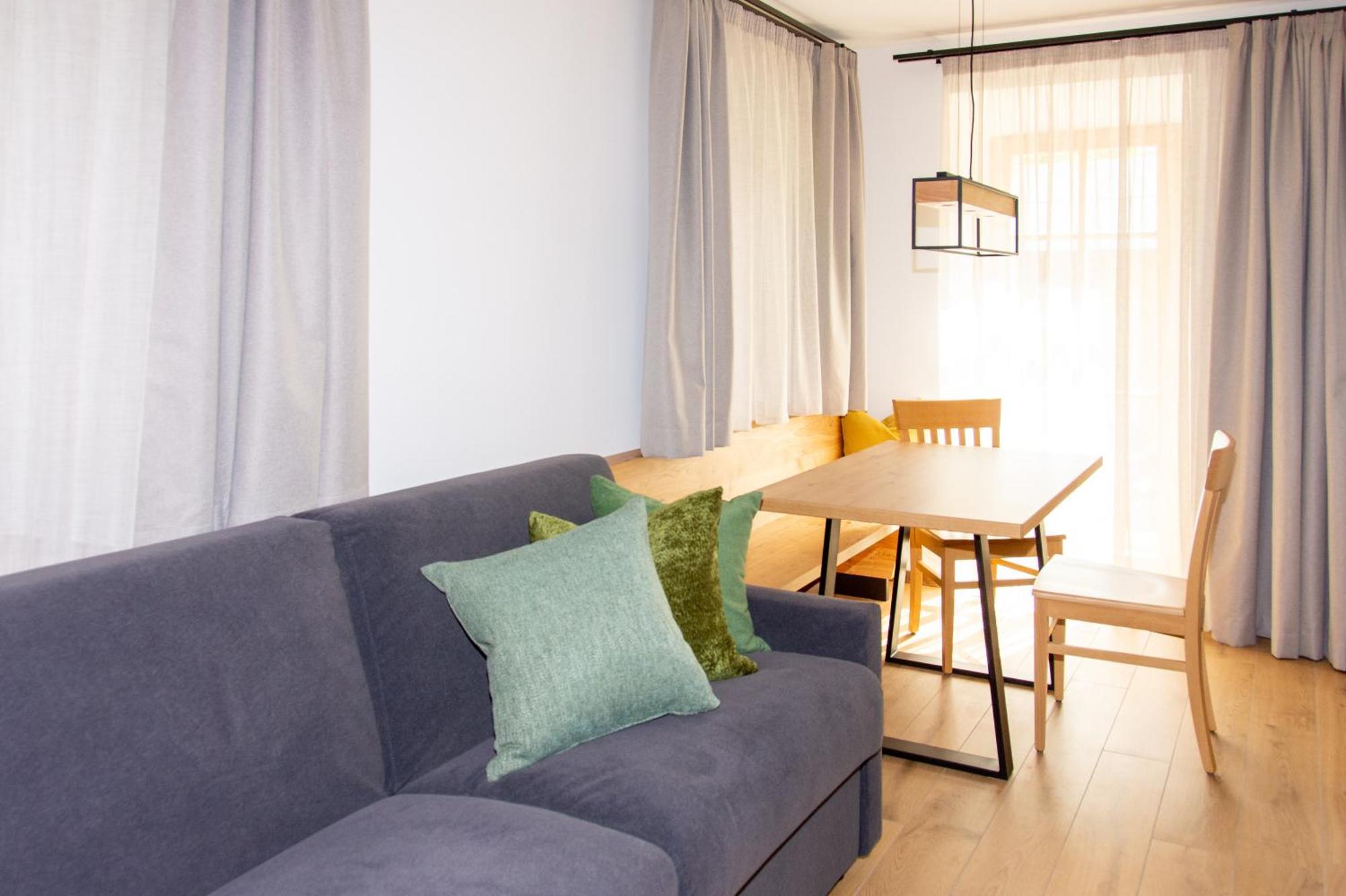 Weberhof Toblach Villa Luaran gambar