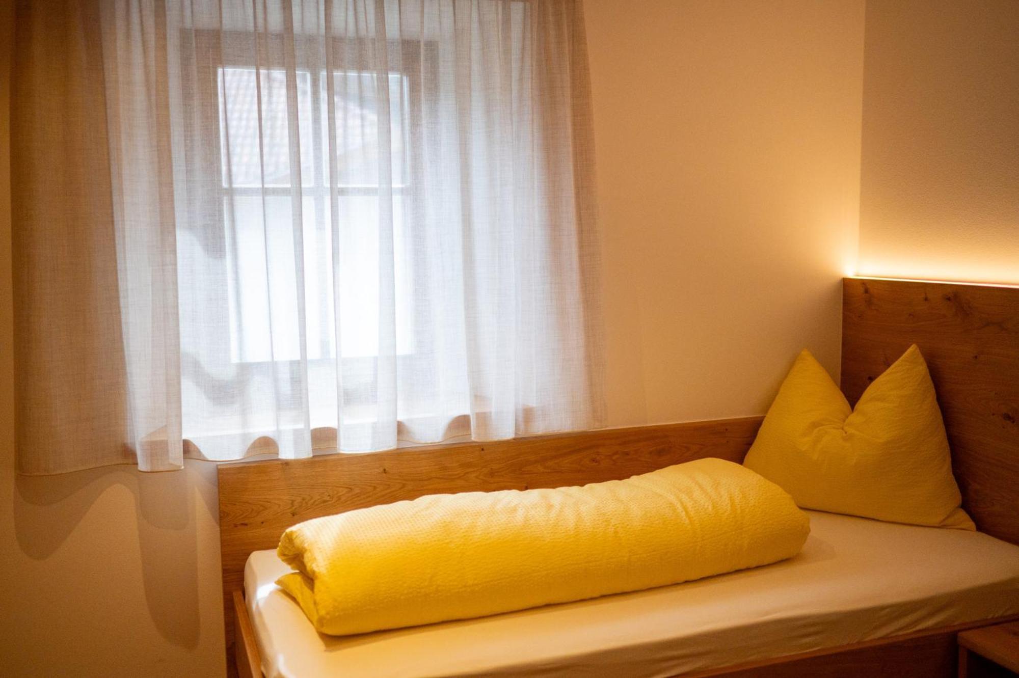 Weberhof Toblach Villa Luaran gambar